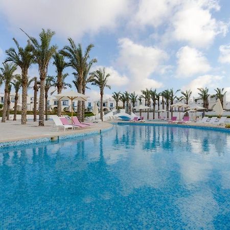 Mountain View North Coast Families Only Villa Ras Elhekma Bagian luar foto
