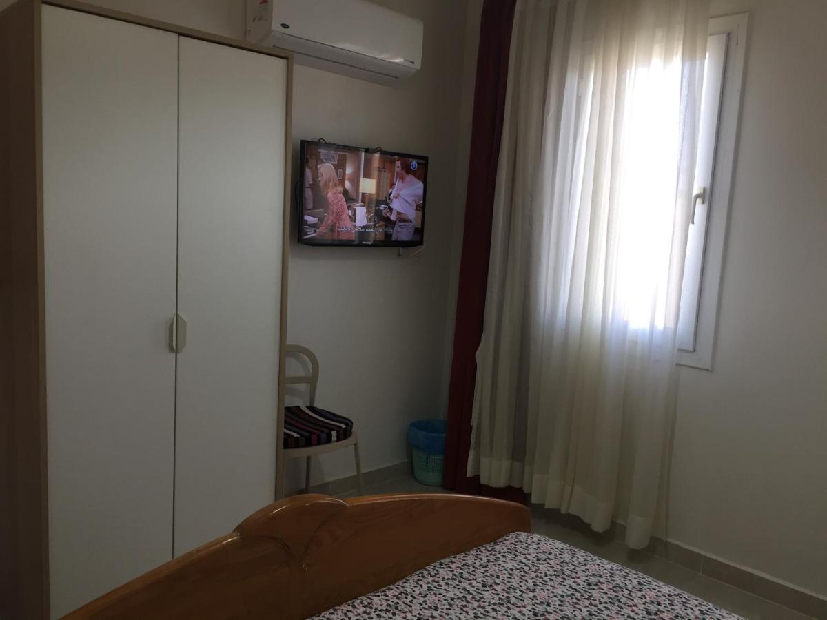 Mountain View North Coast Families Only Villa Ras Elhekma Bagian luar foto
