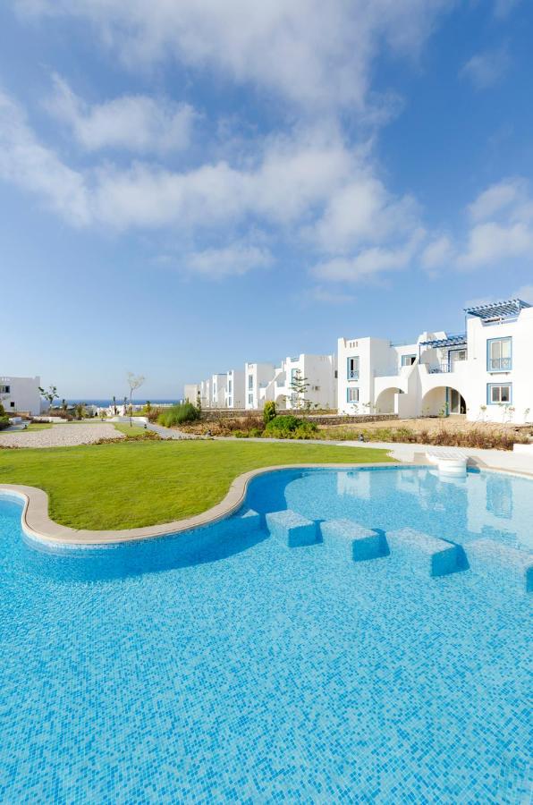 Mountain View North Coast Families Only Villa Ras Elhekma Bagian luar foto
