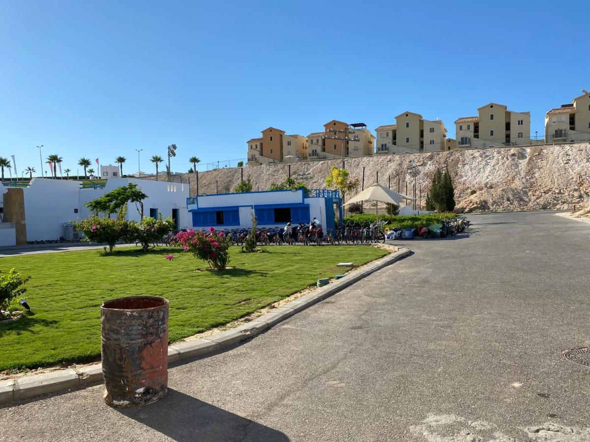 Mountain View North Coast Families Only Villa Ras Elhekma Bagian luar foto
