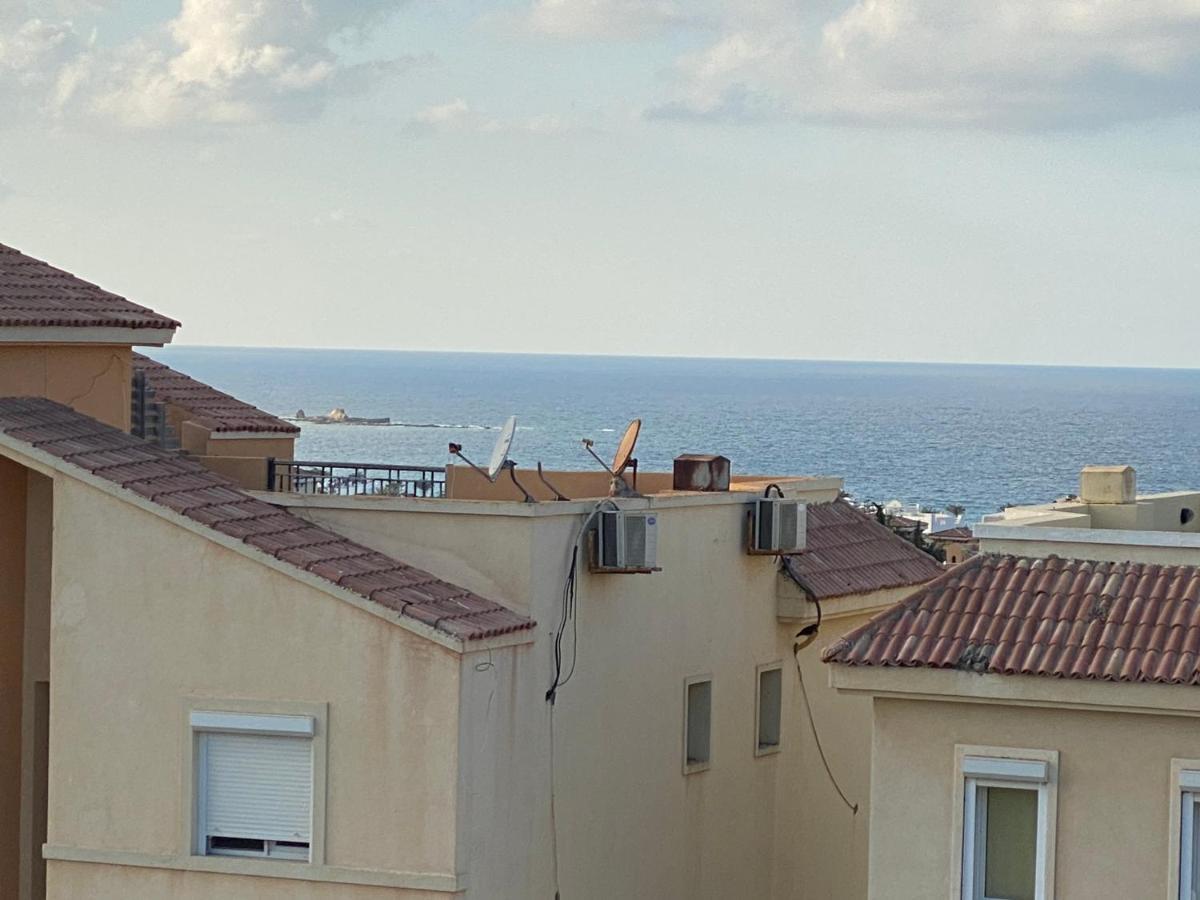 Mountain View North Coast Families Only Villa Ras Elhekma Bagian luar foto