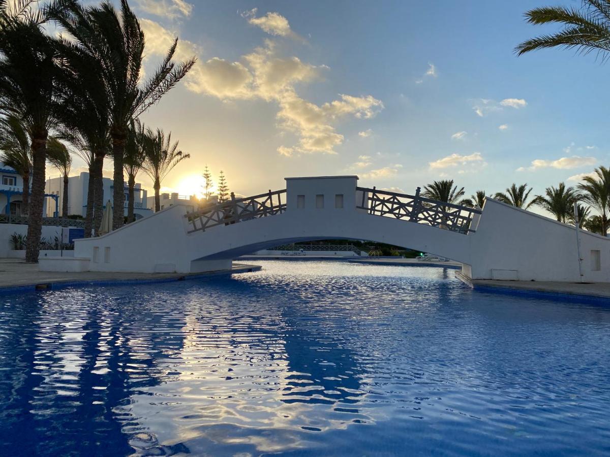 Mountain View North Coast Families Only Villa Ras Elhekma Bagian luar foto