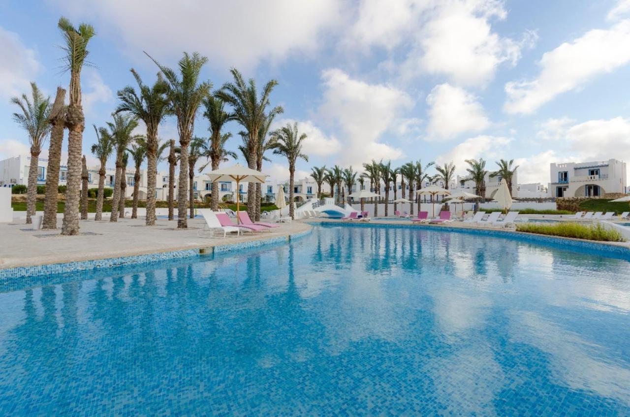 Mountain View North Coast Families Only Villa Ras Elhekma Bagian luar foto