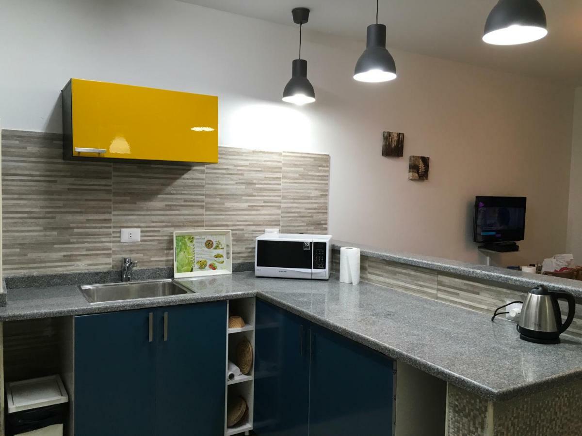 Mountain View North Coast Families Only Villa Ras Elhekma Bagian luar foto