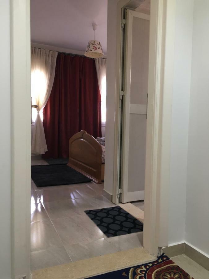 Mountain View North Coast Families Only Villa Ras Elhekma Bagian luar foto