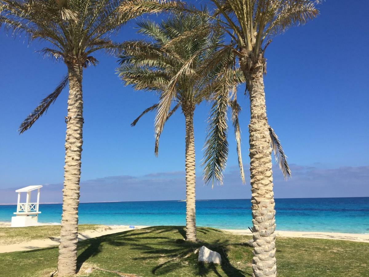 Mountain View North Coast Families Only Villa Ras Elhekma Bagian luar foto
