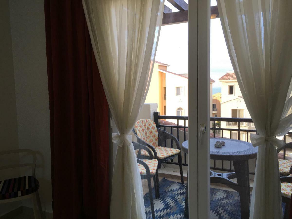 Mountain View North Coast Families Only Villa Ras Elhekma Bagian luar foto