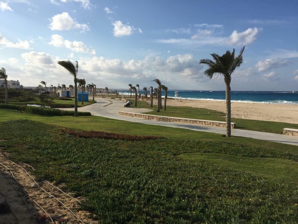 Mountain View North Coast Families Only Villa Ras Elhekma Bagian luar foto