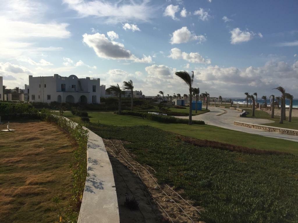 Mountain View North Coast Families Only Villa Ras Elhekma Bagian luar foto