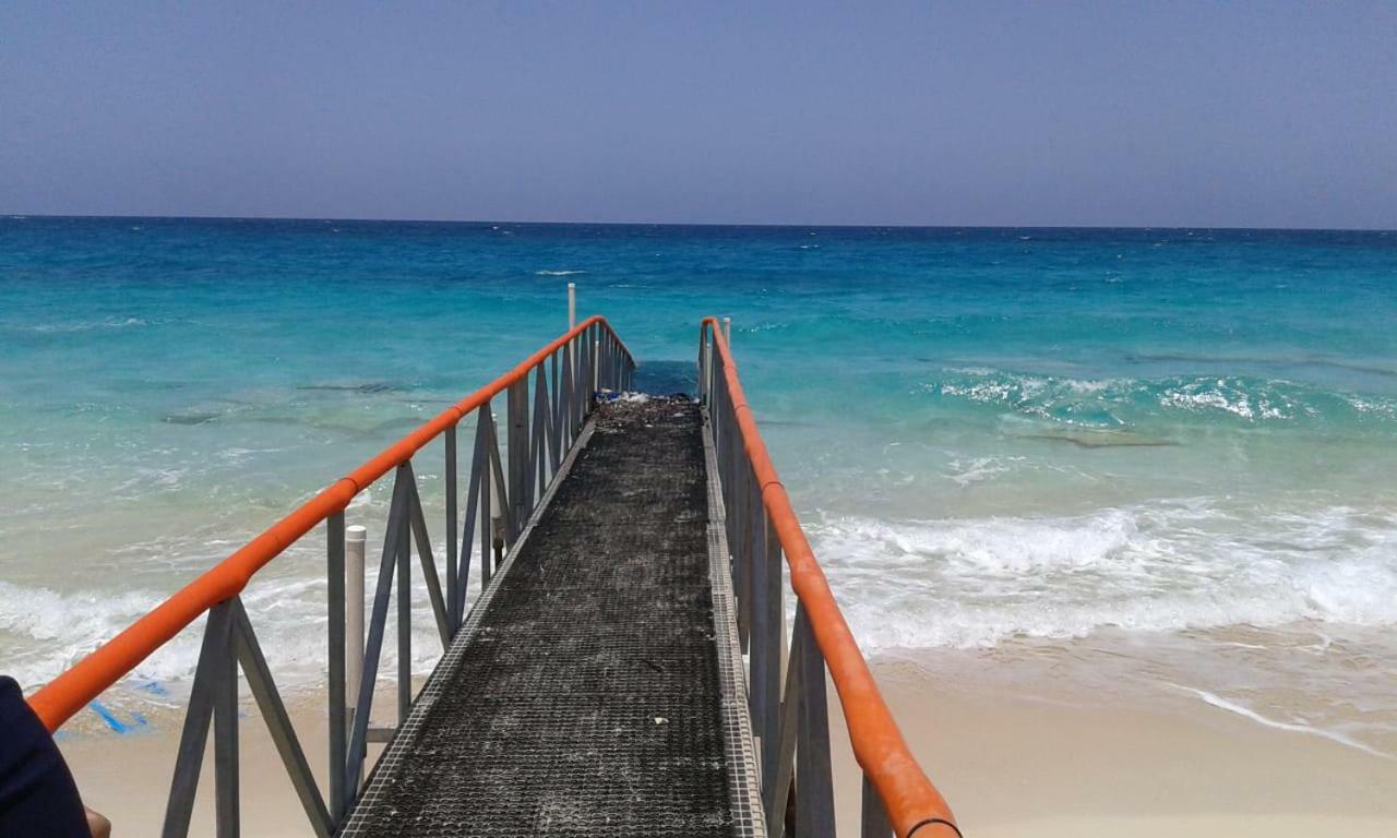 Mountain View North Coast Families Only Villa Ras Elhekma Bagian luar foto