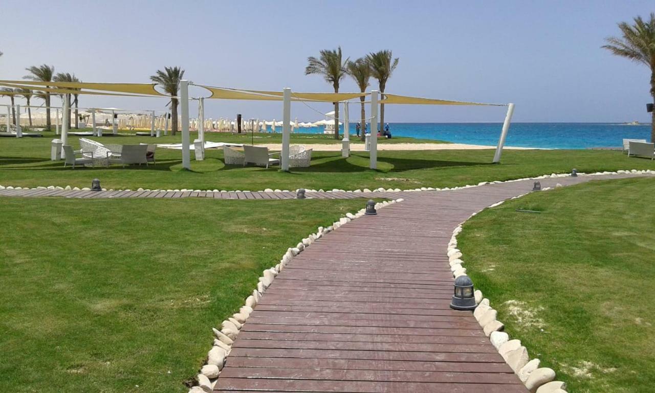 Mountain View North Coast Families Only Villa Ras Elhekma Bagian luar foto