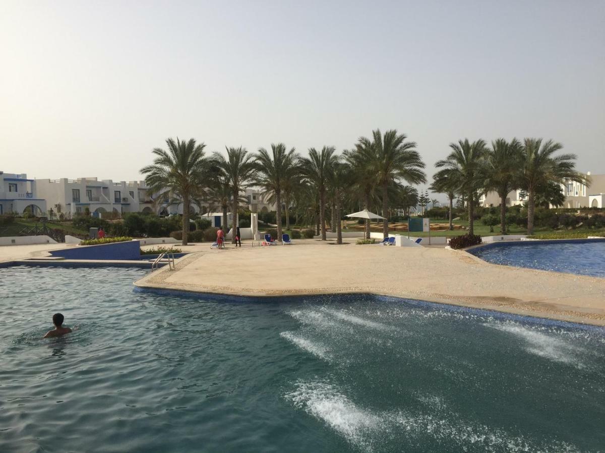 Mountain View North Coast Families Only Villa Ras Elhekma Bagian luar foto