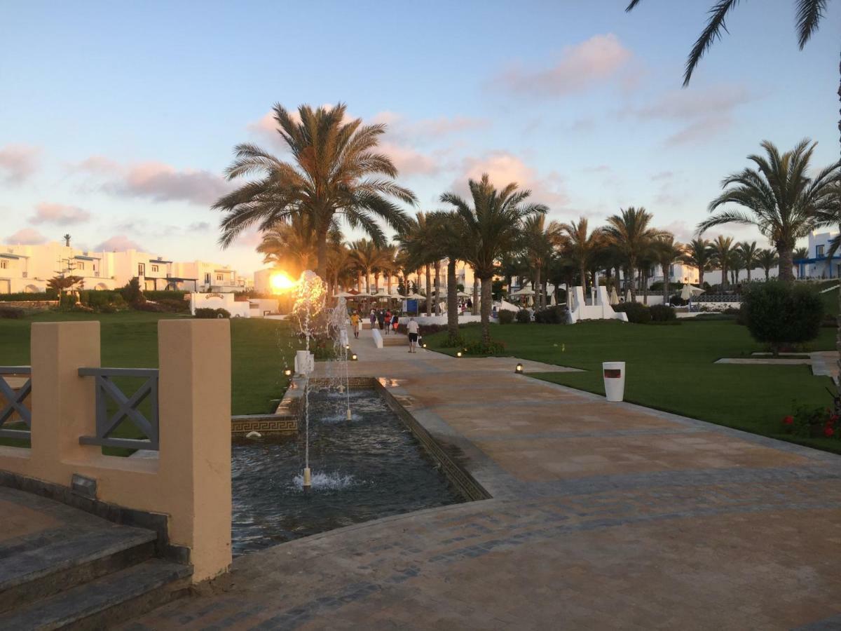 Mountain View North Coast Families Only Villa Ras Elhekma Bagian luar foto