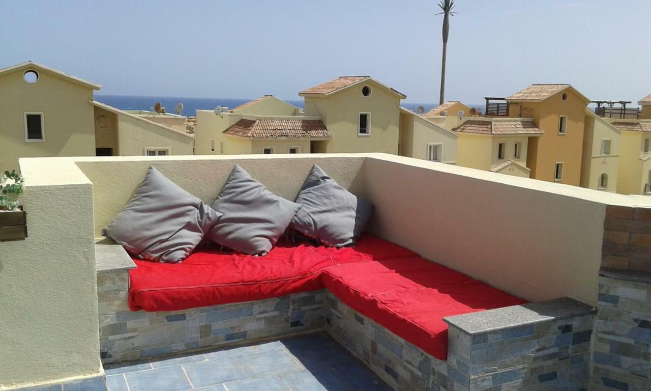 Mountain View North Coast Families Only Villa Ras Elhekma Bagian luar foto