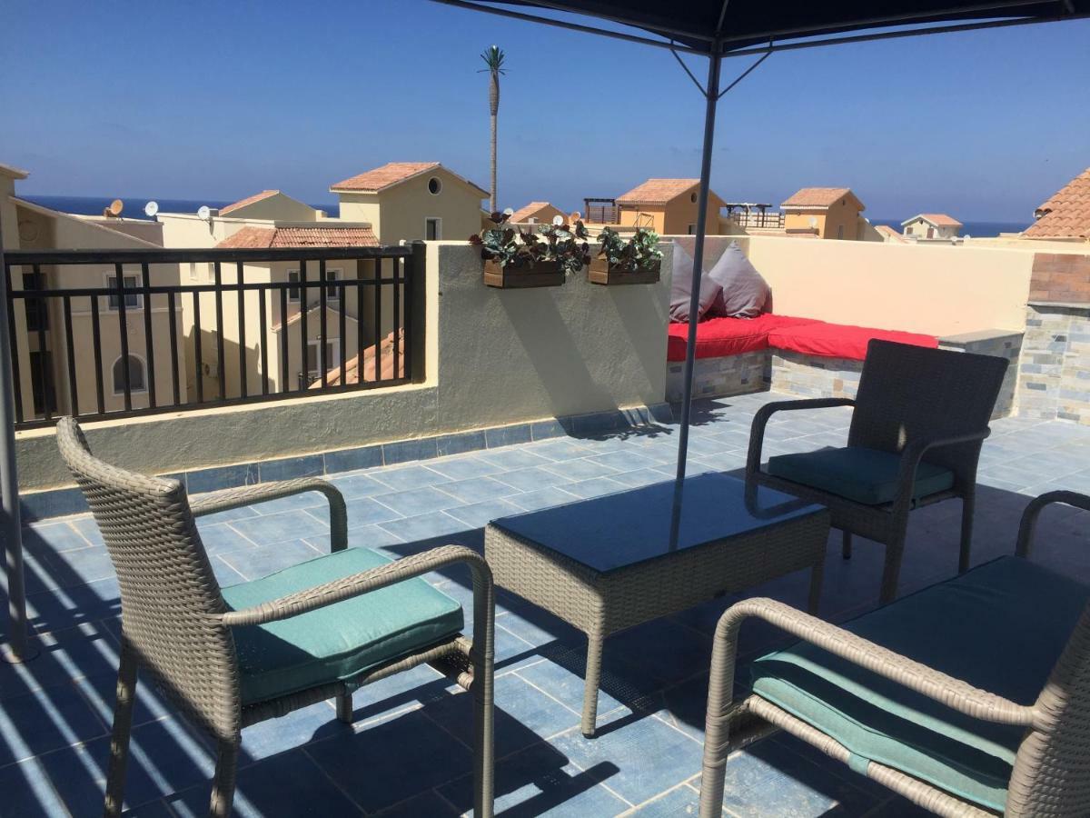 Mountain View North Coast Families Only Villa Ras Elhekma Bagian luar foto